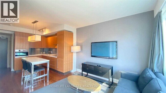 80 John St Unit 1108
