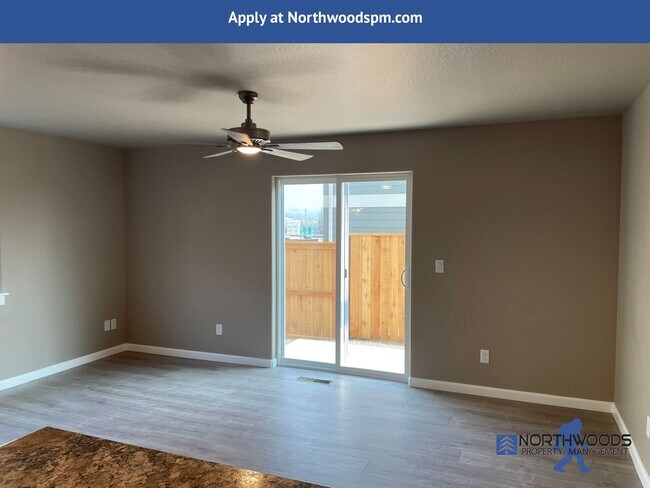 Photo - Newer Build- 3 Bedroom 2.5 Bath Home in Ta...