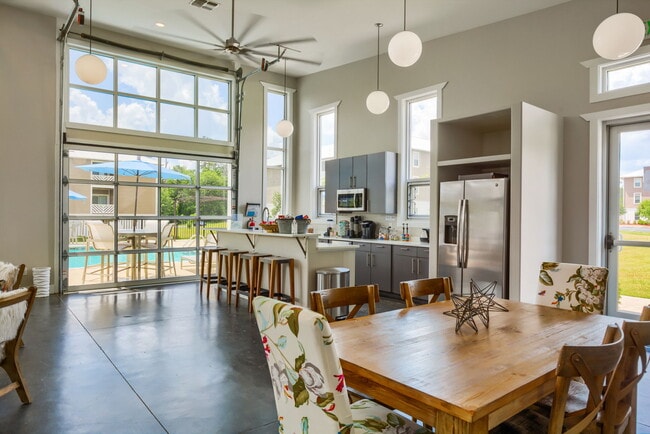 Photo - Paces at the Estates Apartments