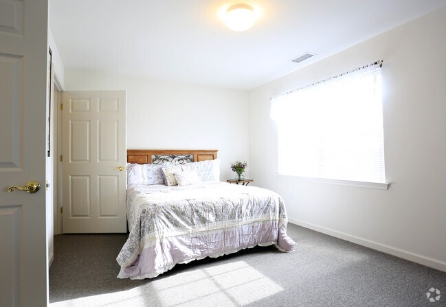 Bedroom 1br