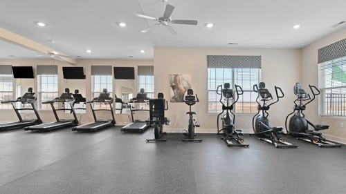 The Pinnacle at Parkside Village