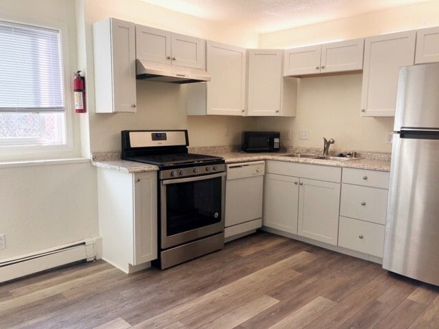Building Photo - 1555 Latouche St Unit 1