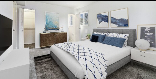 Photo - Penn Crest Apartments