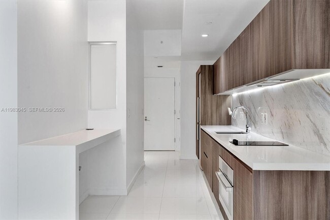 Photo - 851 NE 1st Ave Unit 307