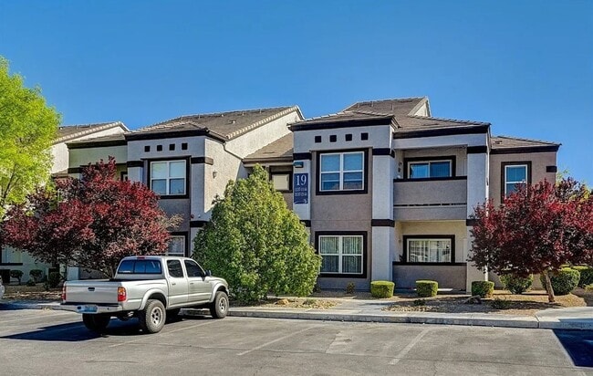 Building Photo - Modern 2-Bedroom Condo in Gated Southwest Las Vegas Community!