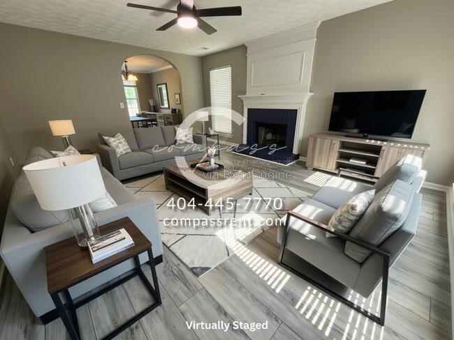 Photo - 4200 Arrowhead Pointe