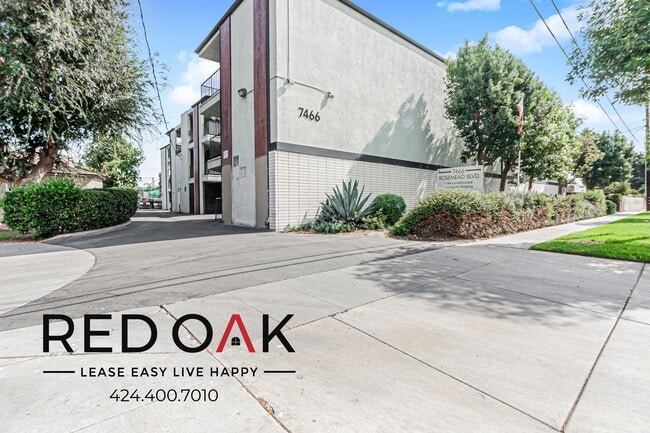 Photo - 7466 Rosemead Blvd Unidad 216