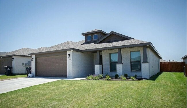 Photo - 1801 Callaway Pl