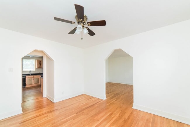 Central Square Apartments