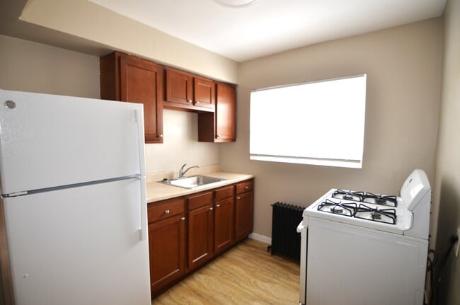 Photo - 2621 Park Ave Unit 2