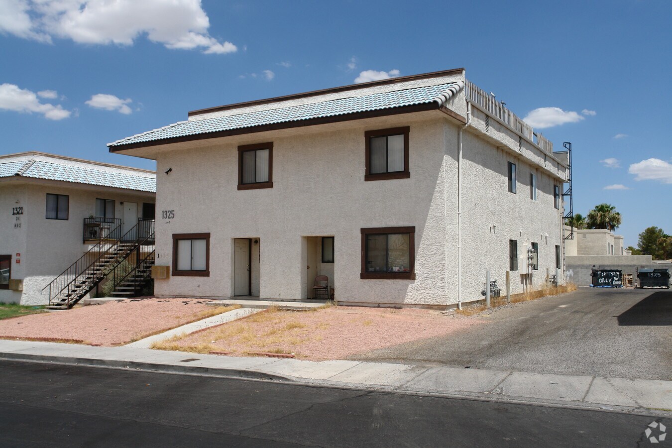 Photo - 1325 Kari Lee Ct Apartments