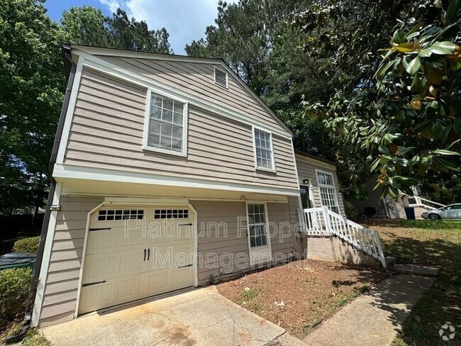 Building Photo - 2956 Carrie Farm Rd NW Rental