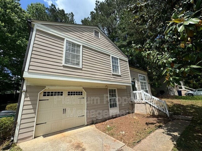 Photo - 2956 Carrie Farm Rd NW House
