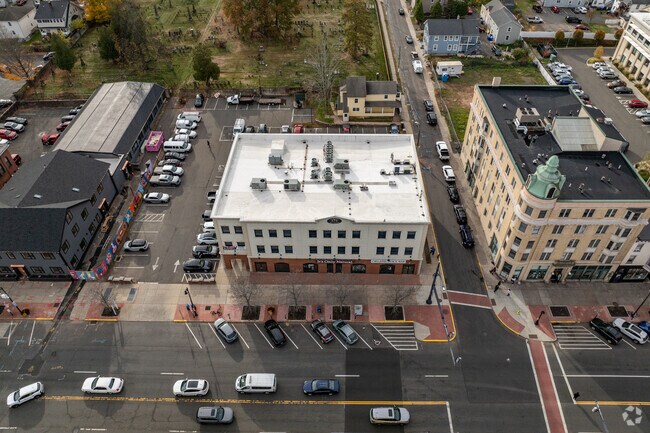 Photo - Liberty Commons