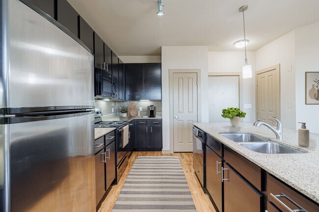 Photo - Main Character Energy Unit DW1