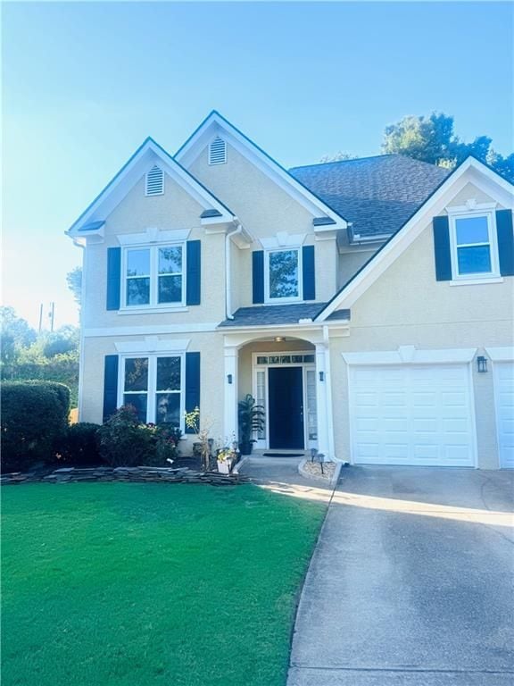 Building Photo - 2079 Planters Mill Ln