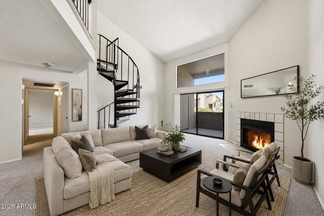 Building Photo - 7950 E Starlight Way Unit 228