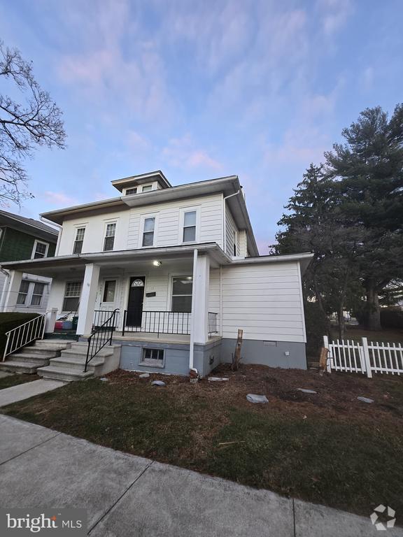 Building Photo - 103 Perkasie Ave Rental