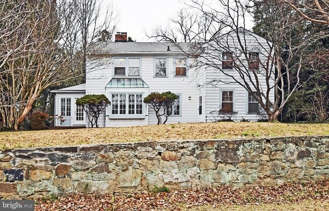 Photo - 4509 Ellicott St NW