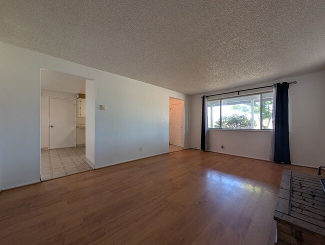 Photo - 3-bedroom, 1-Bath Duplex On a Corner Lot In The Bethel Area