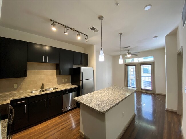 Building Photo - 2700 Brazos St Unit 4408