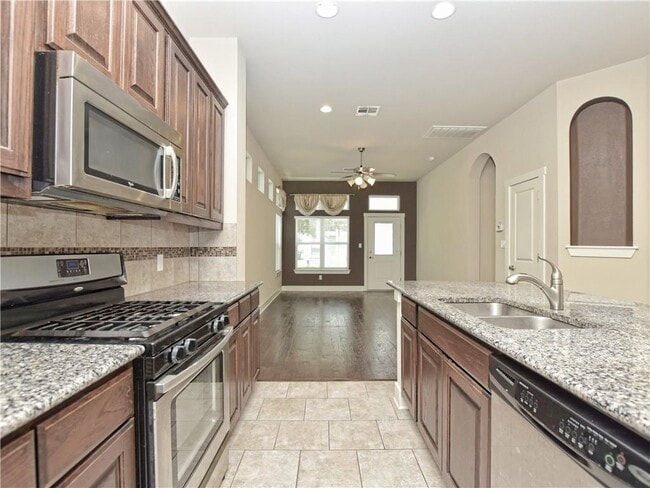 Photo - 12204 Barras Branch Dr