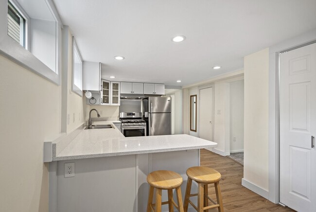 Photo - 1310 P St Unit 2