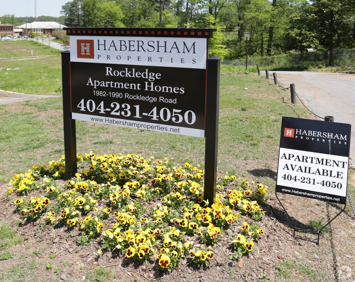 Photo - Rockledge Apartments Homes