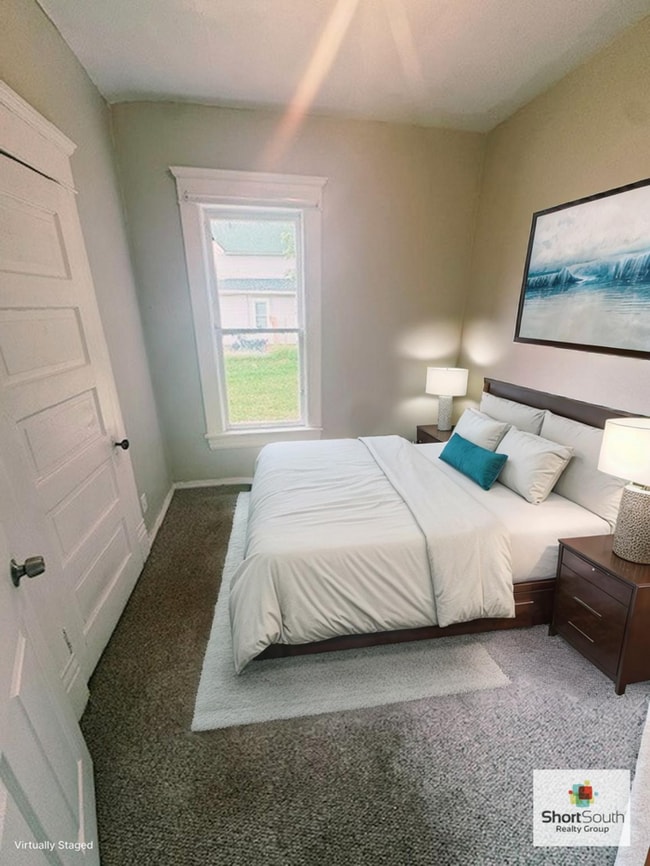 Photo - Updated 2 Bed 1 Bath apartment
