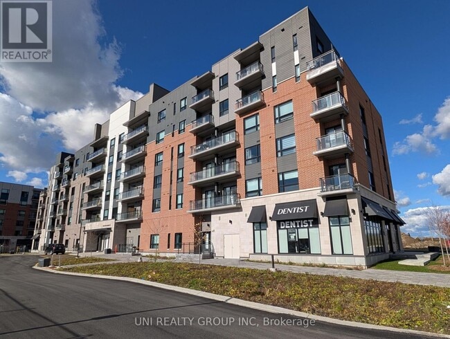 Photo - 1350 Hemlock Rd Unité 513