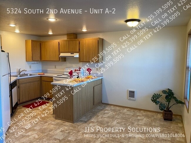 Photo - 5324 S 2nd Ave Unidad A-2