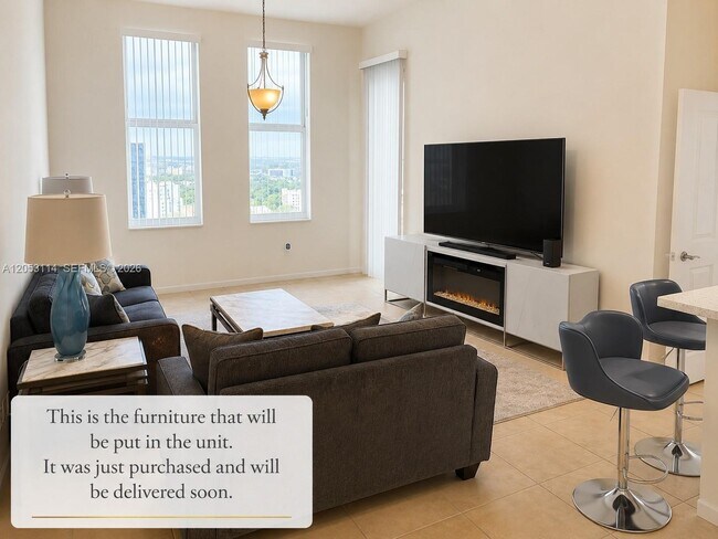 511 SE 5 Ave Unit 1913