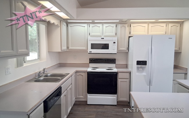 Photo - Home in Prescott Valley