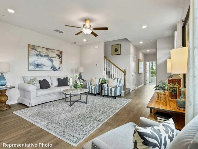 Photo - Spacious 4BR Townhome in Lewisville