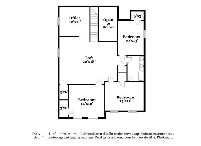 Photo - 17506 Hoover Gardens Dr