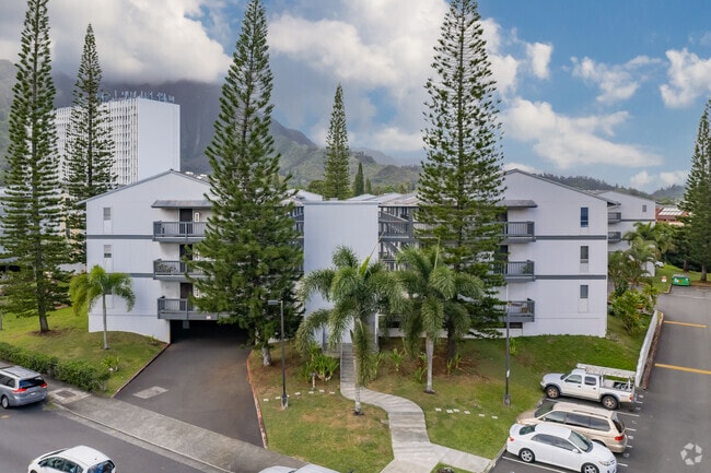 Windward Acres - Windward Acres