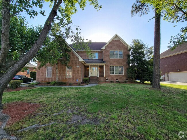 Building Photo - 5 bedroom brick home in Berkshire Meadows