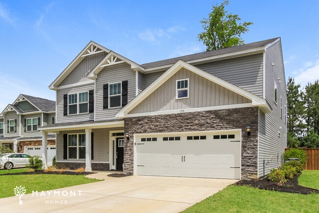 Photo - Stunning 5-Bedroom in Grovetown!