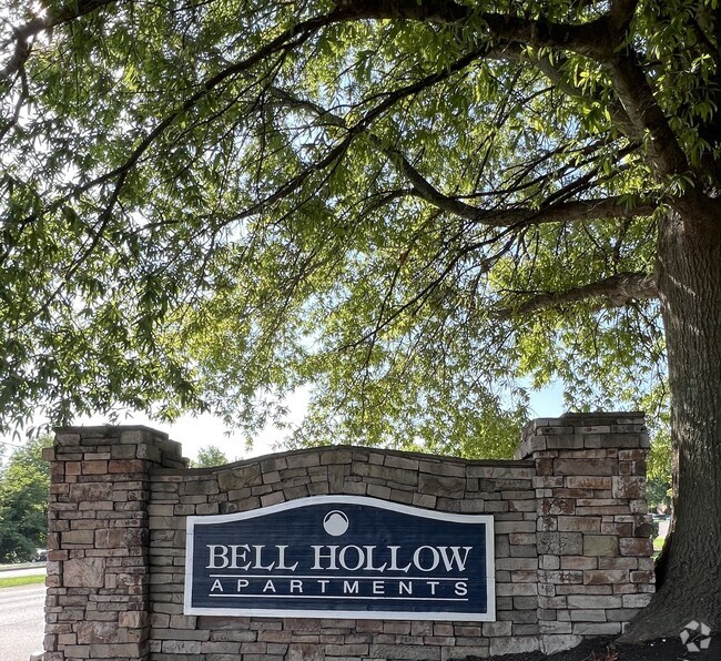 Entrance - Bell Hollow at Century Farms Rental