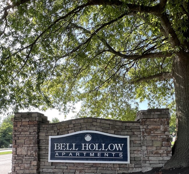 Entrance - Bell Hollow at Century Farms Rental