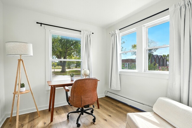 Photo - 1208 Ellis Blvd NW Unit 1