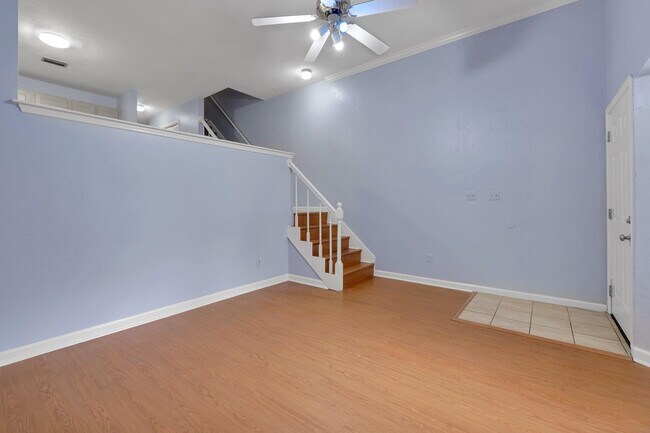 Photo - 1609 S Gadsden St Townhome