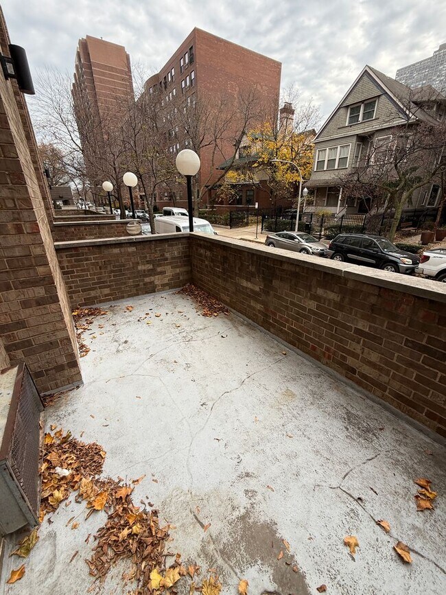 Photo - 744 W Gordon Terrace Unidad 101