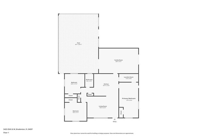 Photo - 5423 25th St W