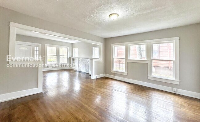 Photo - 1340 43rd Street Ensley