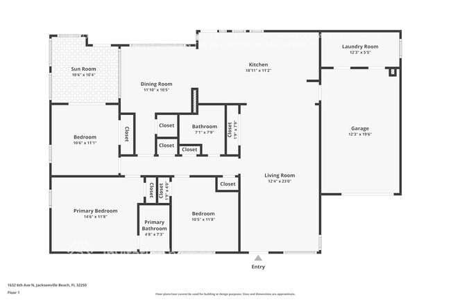 Photo - 1632 6th Ave N