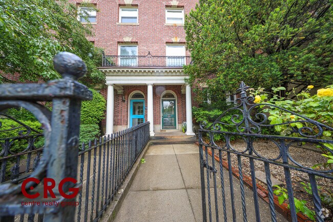 Building Photo - 1712 Beacon St Unit 2 Rental