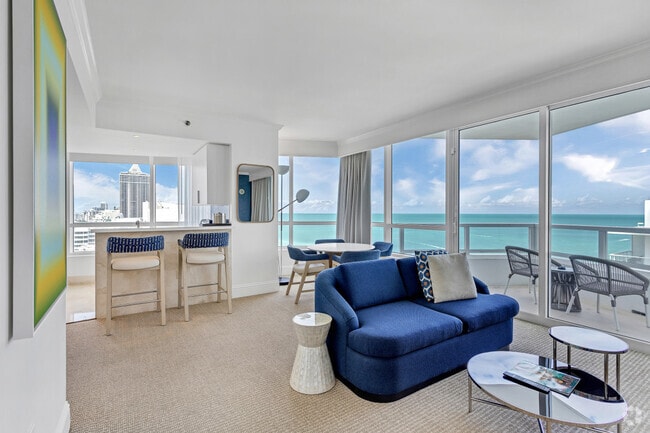 Building Photo - 4401 Collins Ave Rental