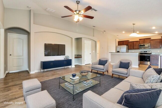 Photo - 509 Vista Ridge Dr