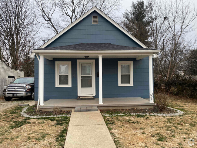 Building Photo - 614 Pulliam Ave Rental